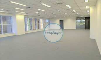 Imagem 6: Conjunto comercial em ótima localização no Itaim Bibi