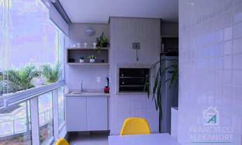 Imagem: Apartamento com 3 dormitórios à venda