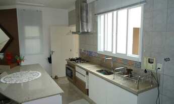 Imagem 4: EXCLUSIVIDADE: EXCELENTE SOBRADO EM Interlagos - São Paulo - SP - LEIA A DESCRIÇÃO DO ANU