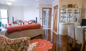 Imagem 3: Apartamento com 3 dormitórios à venda, 172 m² por R$ 1.300.000,00 - Parque São Domingos