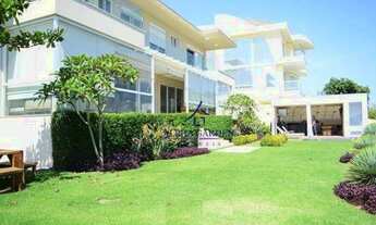 Imagem: Sobrado com 4 dormitórios à venda, 748