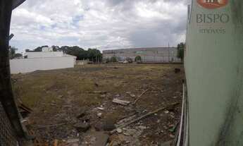 Imagem 3: Terreno à venda, 410 m² por R$ 450.000,00 - Vila Bertini - Americana/SP