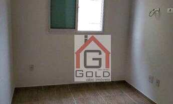 Imagem 5: Apartamento à venda, 48 m² por R$ 265.000,00 - Vila Curuçá - Santo André/SP