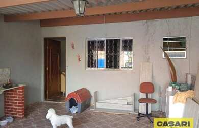 Imagem 4: Sobrado com 6 dormitórios à venda, 487 m² - Vila Bela Vista - Santo André/SP