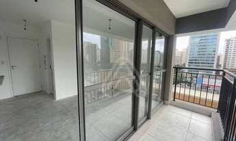 Imagem 7: Studio à venda, 26 m² por R$ 420.000,00 - Moema - São Paulo/SP