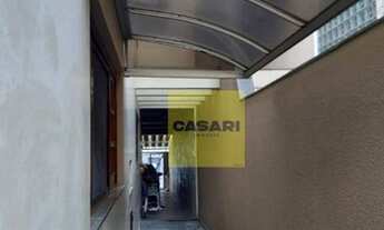 Imagem 4: Sobrado com 4 dormitórios à venda, 289 m² - Assunção - São Bernardo do Campo/SP