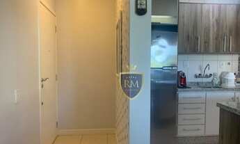 Imagem 3: Apartamento com 2 Quartos, Sendo uma suíte