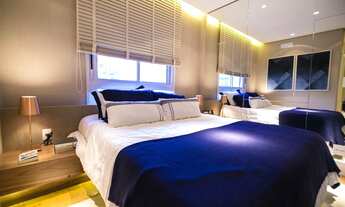 Imagem 4: São Paulo - Apartamento Padrão - MORUMBI