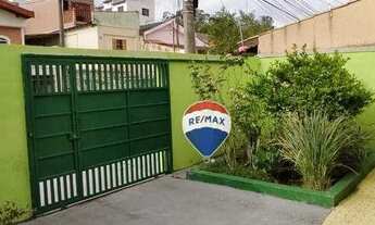 Imagem 3: Casa c/ 2 dormitórios com 2 Edículas, à venda, 160 m² - Jardim Pacaembu - Jundiaí/SP