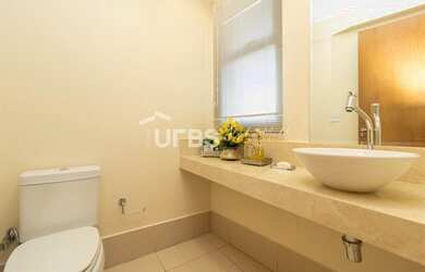 Imagem 6: Geniale Flamboyant - Apartamento 3 quartos, sendo 3 suítes