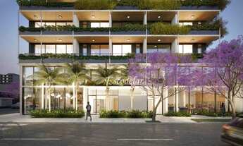 Imagem 2: Apartamento com 3 dormitórios à venda, 120 m² por R$ 2.204.000,00 - Itaim Bibi - São Paulo