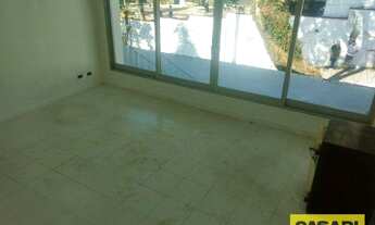 Imagem 4: Sobrado com 4 dormitórios, 318 m² - venda ou aluguel - Jardim - Santo André/SP