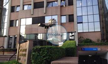 Imagem 6: Conjunto para alugar, 37 m² - Vila Olímpia - São Paulo/SP