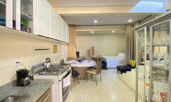 Imagem 2: 2 casa com 1 dormitório à venda, 336 m² por R$ 490.000 - Parque Bela Vista - Votorantim/SP