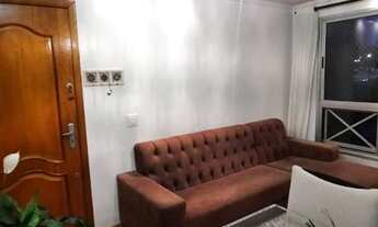 Imagem 3: Apartamento com 2 dormitórios à venda, 48 m² por R$ 310.000,00 - Freguesia do Ó - São Paul