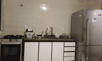 Imagem 3: Apartamento com 2 dormitórios à venda, 86 m² - Vila Homero Thon - Santo André/SP