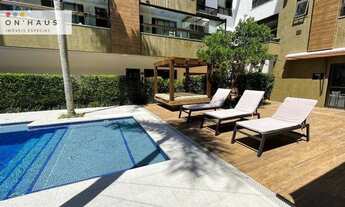 Imagem: Cobertura com 3 dormitórios à venda, 124