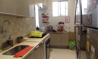 Imagem 7: Belíssimo Apartamento de Dois Quartos Completamente Reformado no Centro do Rio de Janeiro