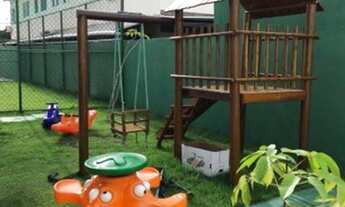 Imagem 5: Apartamento para aluguel com 43 metros quadrados com 2 quartos em Janga - Paulista - Perna