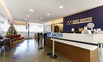 Imagem 5: Conjunto à venda, 41 m² por R$ 290.000,00 - Bigorrilho - Curitiba/PR