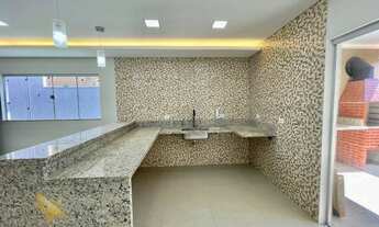 Imagem 5: Excelente Sobrado com 3 dormitórios à venda, 114 m² por R$ 550.000 - Conjunto Residencial