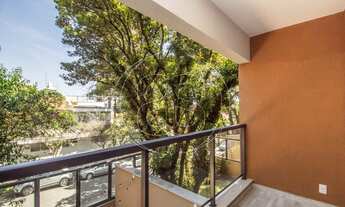 Imagem 1: São Paulo - Apartamento Padrão - Alto da Boa Vista