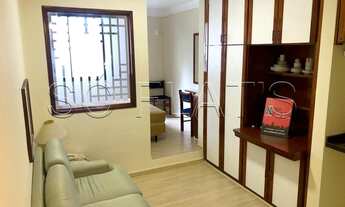 Imagem 3: Flat Poeta Drummond disponível para venda com 26m² e 01 vaga de garagem