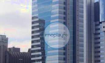 Imagem 7: Conjunto para alugar, 136 m² e 04 vagas no Brooklin - São Paulo/SP