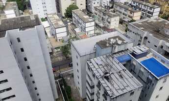 Imagem 6: Apartamento para aluguel com 30 metros quadrados com 1 quarto em Boa Viagem - Recife - PE