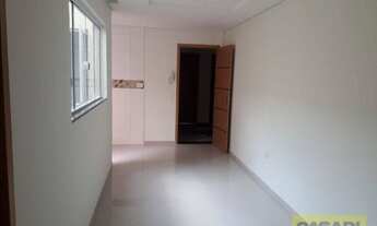 Imagem 3: Apartamento com 2 dormitórios à venda, 39 m² - Vila Curuçá - Santo André/SP