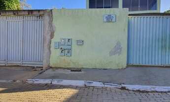 Imagem 4: Casa de 4 quartos em condomínio na entrada de arniqueiras e ao lado do parkway