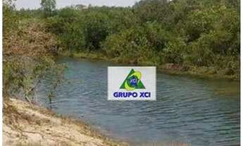 Imagem: Fazenda 4.772 Hectares a venda no município