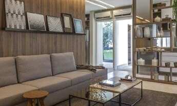 Imagem 7: Apartamento, 2 quartos à venda, 54 m² por R$ 442.935 - Liberdade - Belo Horizonte/MG