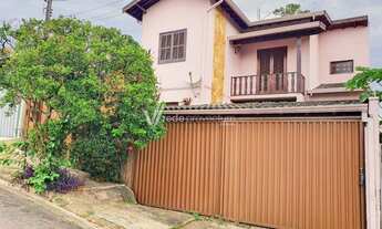 Imagem: Casa - Jardim Itapuã - Valinhos