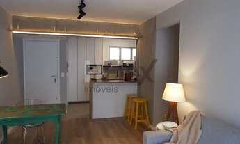 Imagem 3: Apartamento, Vila Olímpia - São Paulo