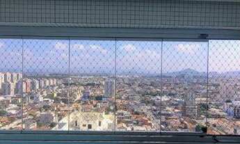 Imagem 6: Apartamento com 3 quartos à venda, 125 m² - Praia de Itaparica - Vila Velha/ES