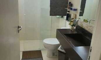 Imagem 7: Apartamento com 3 dormitórios à venda, 105 m² por R$ 520.000,00 - Centro - São José dos Ca