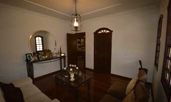 Imagem 7: BELO HORIZONTE - Casa Padrão - Santa Amélia