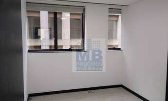 Imagem 3: Sala para alugar, 111 m² por R$ 8.500,00/mês - Vila Olímpia - São Paulo/SP