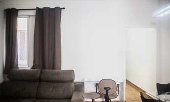 Imagem 6: Apartamento com 2 dormitórios à venda, 62 m² por R$ 499.000,00 - Santa Cecília - São Paulo