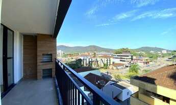 Imagem 6: Apartamento com 3 dormitórios à venda, 95 m² por R$ 599.000,00 - Saguaçu - Joinville/SC