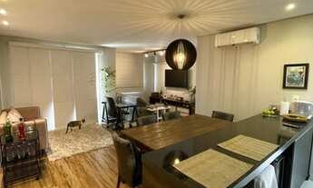 Imagem 7: Apartamento no Condomínio Mais Passeio do Mindu com 85m² - 2 quartos sendo 1 suite