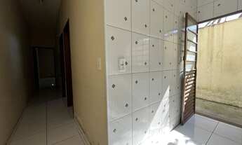 Imagem 6: Casa 2 Dorm. sendo 1 suíte no bairro Bonfim