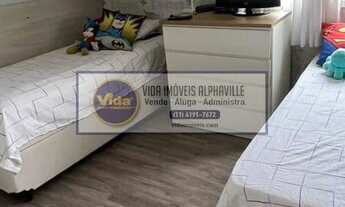 Imagem 5: Santana de Parnaíba - Casa de Condomínio - Alphaville