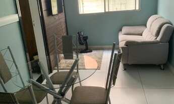 Imagem: Apartamento Fraga Maia 2/4 Santana Tower