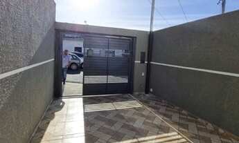 Imagem 3: Sobrado para venda tem 67 metros quadrados em Parque Jardim Mirassol - São Paulo - São Pau