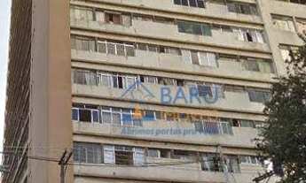 Imagem: Kitnet à venda semi mobiliada 40 m² por