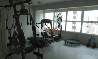 Imagem 2: APTO 01 DORMITÓRIOS PARA LOCAÇÃO PROX AV.. NAÇÕES UNIDAS