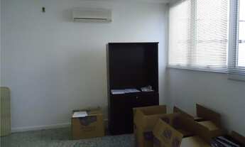 Imagem 5: Sala comercial para locação, Cambuí, Campinas