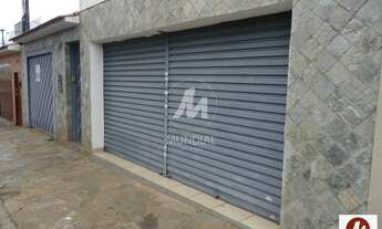 Imagem: Casa (térrea na rua) 3 dormitórios/suite